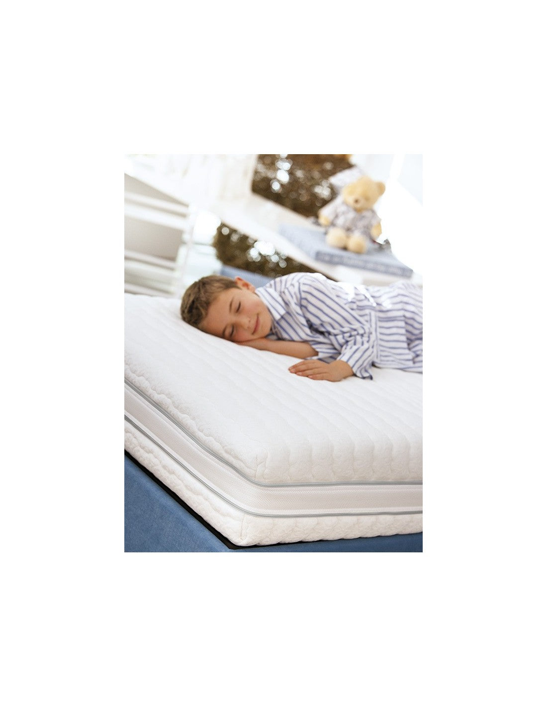 Acar-zero Bed antiacaro