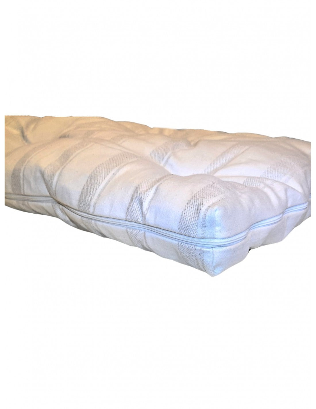 Horsehair and wool Top mattress