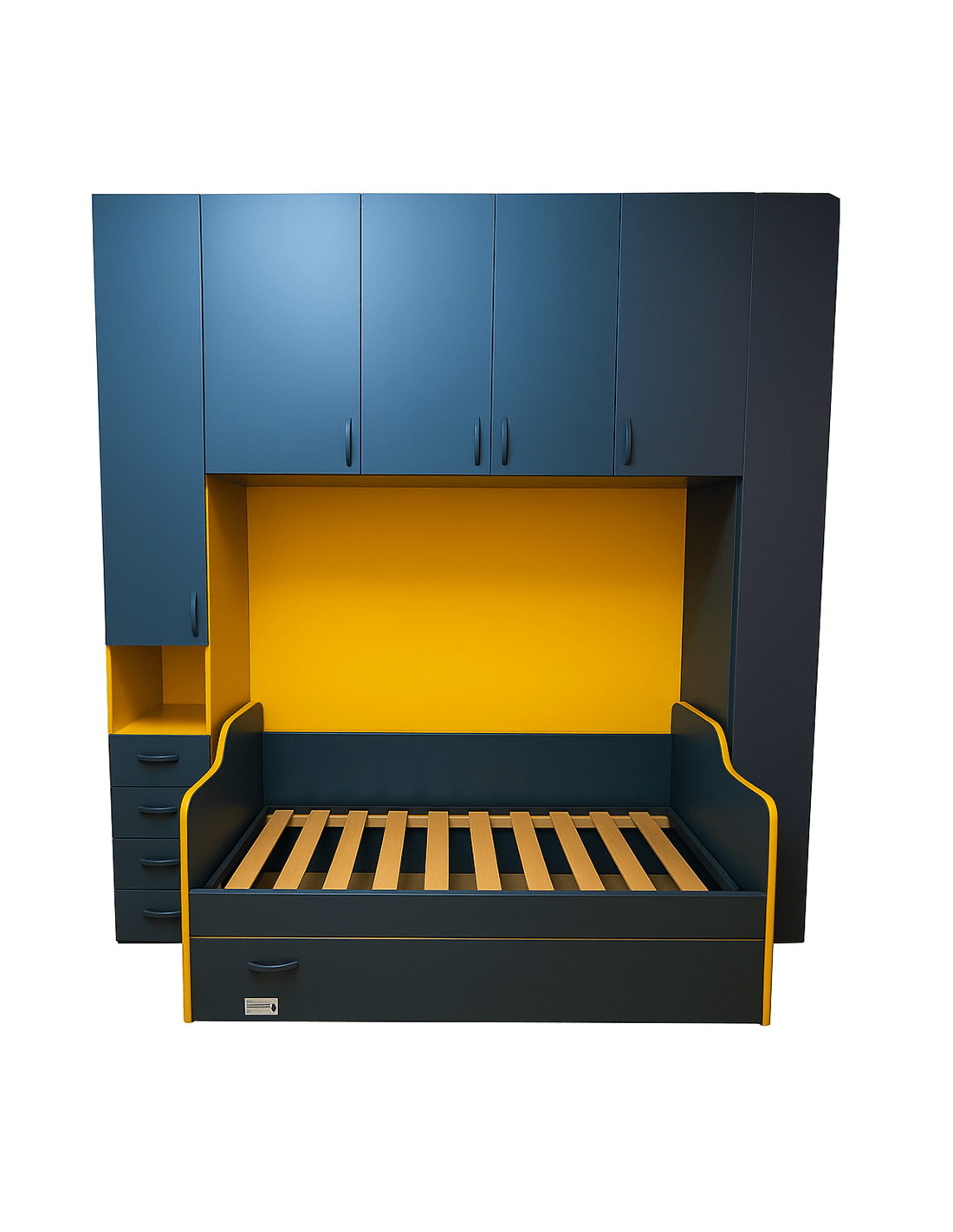 Kids Bedroom Colombini Italy