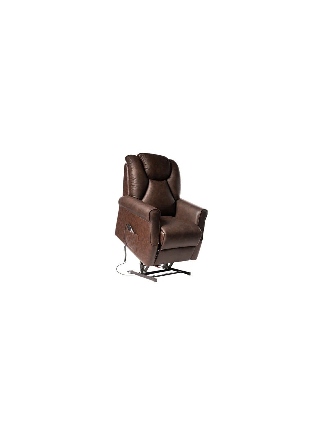 leather chair