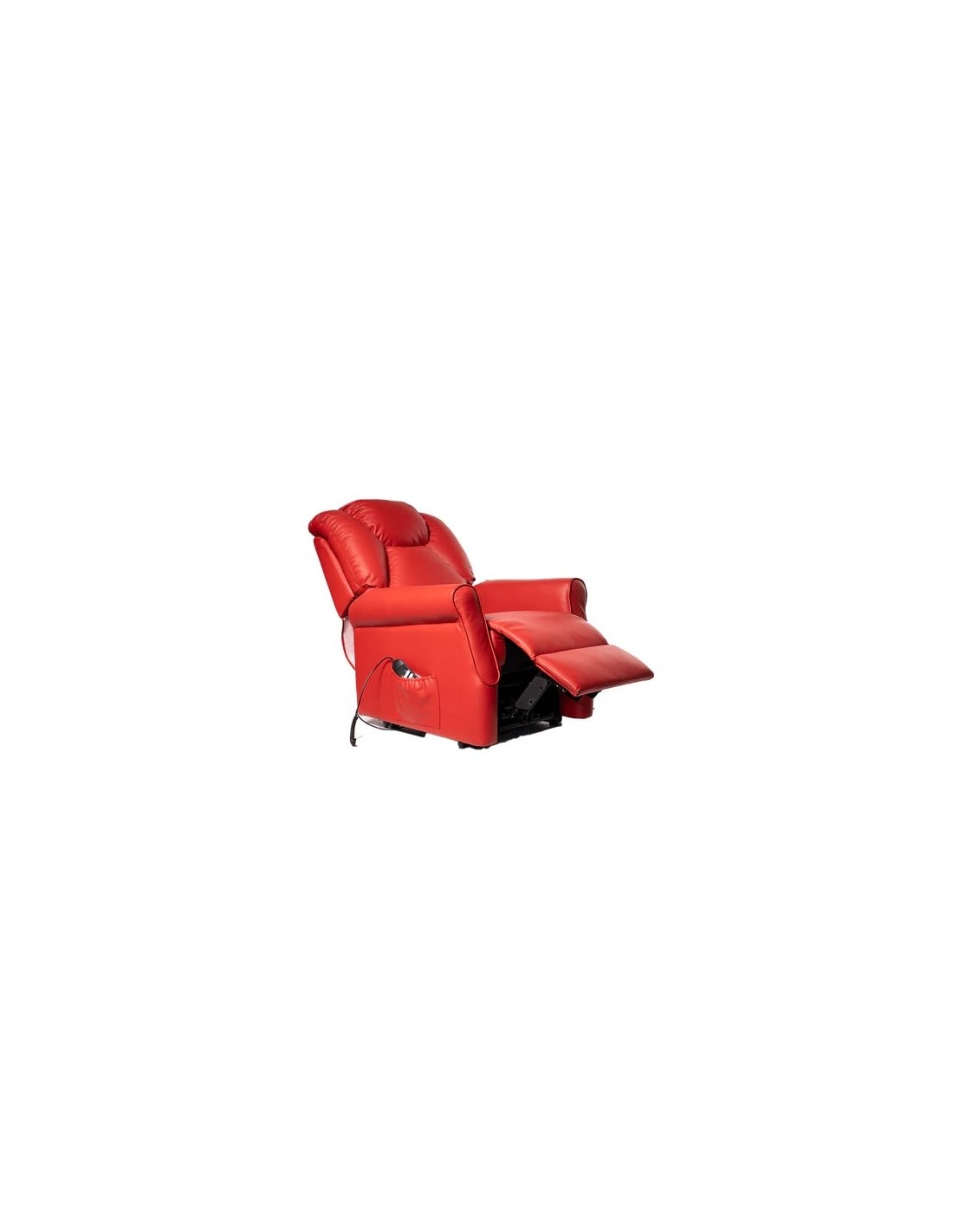 leather chair