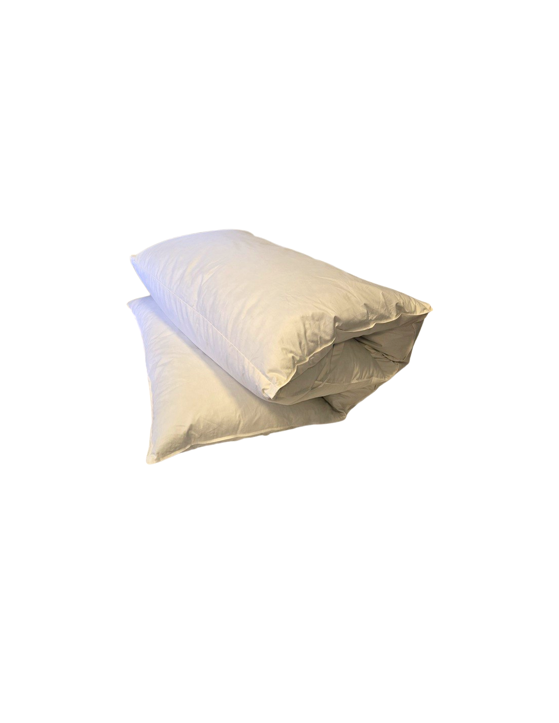 Dawn Topper double size