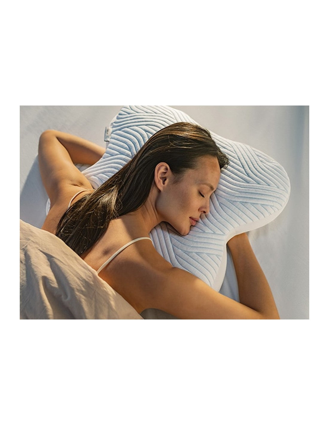 Tempur All Around SmartCool Pillow™