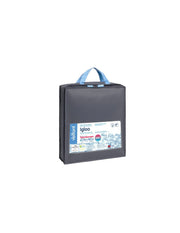 Igloo Mattress Protector Outlast Thermoregulating