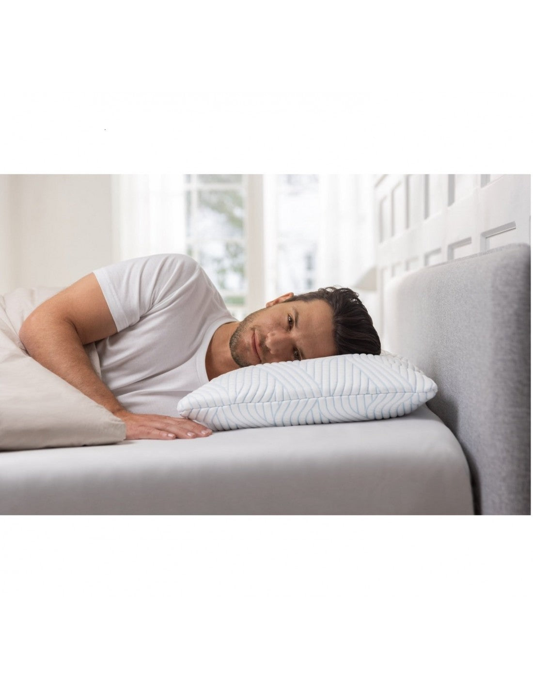 Tempur Arch SmartCool Pillow™ Low