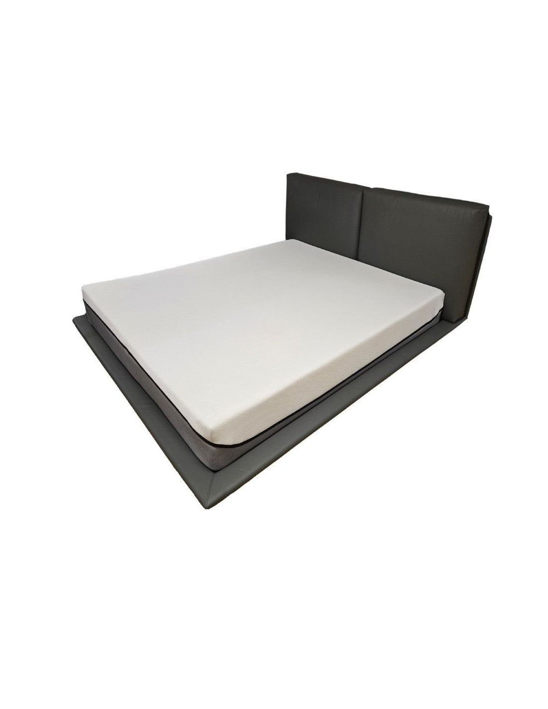 Fluttua Supended bed
