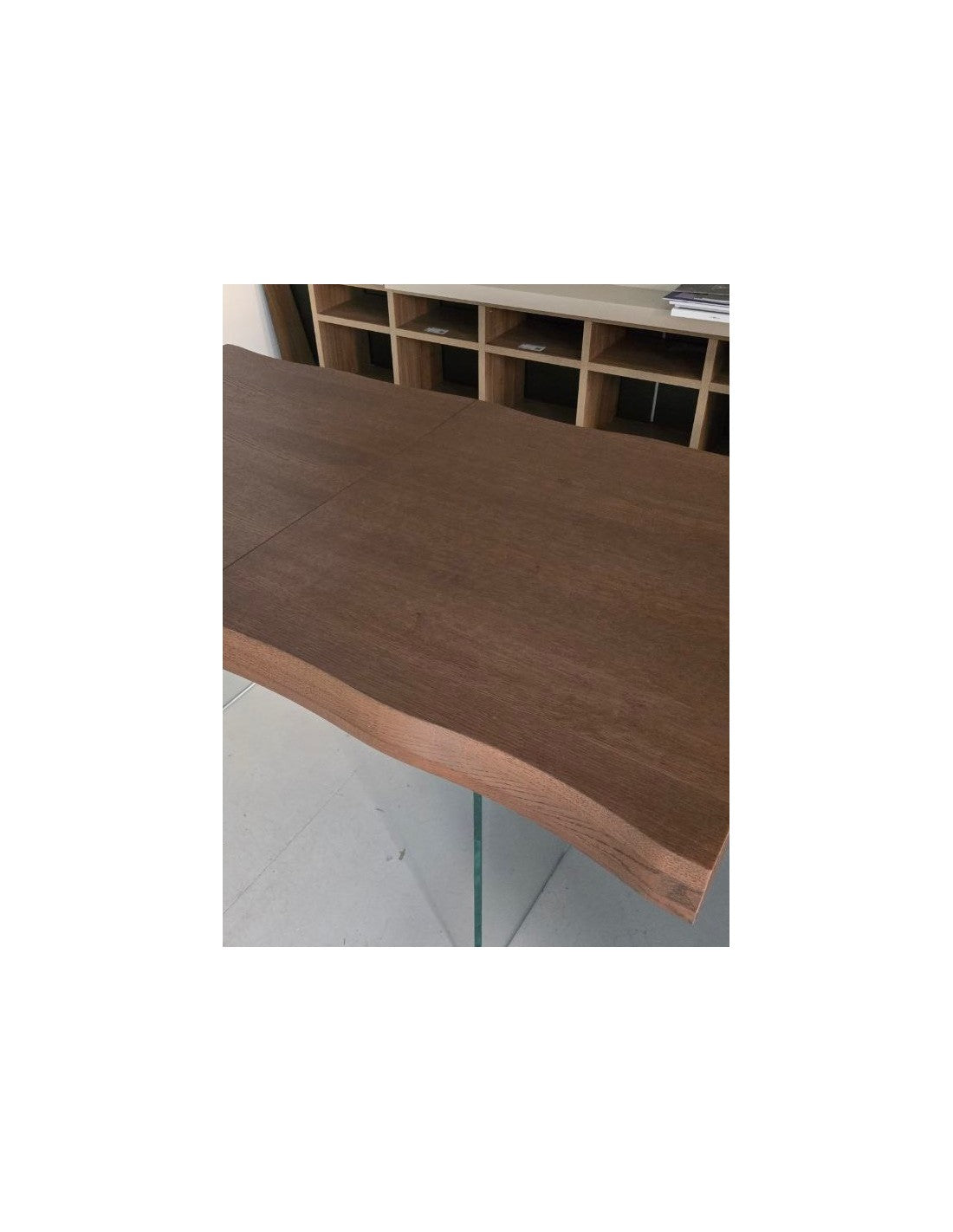 Dining table Meridiano Altacom wood