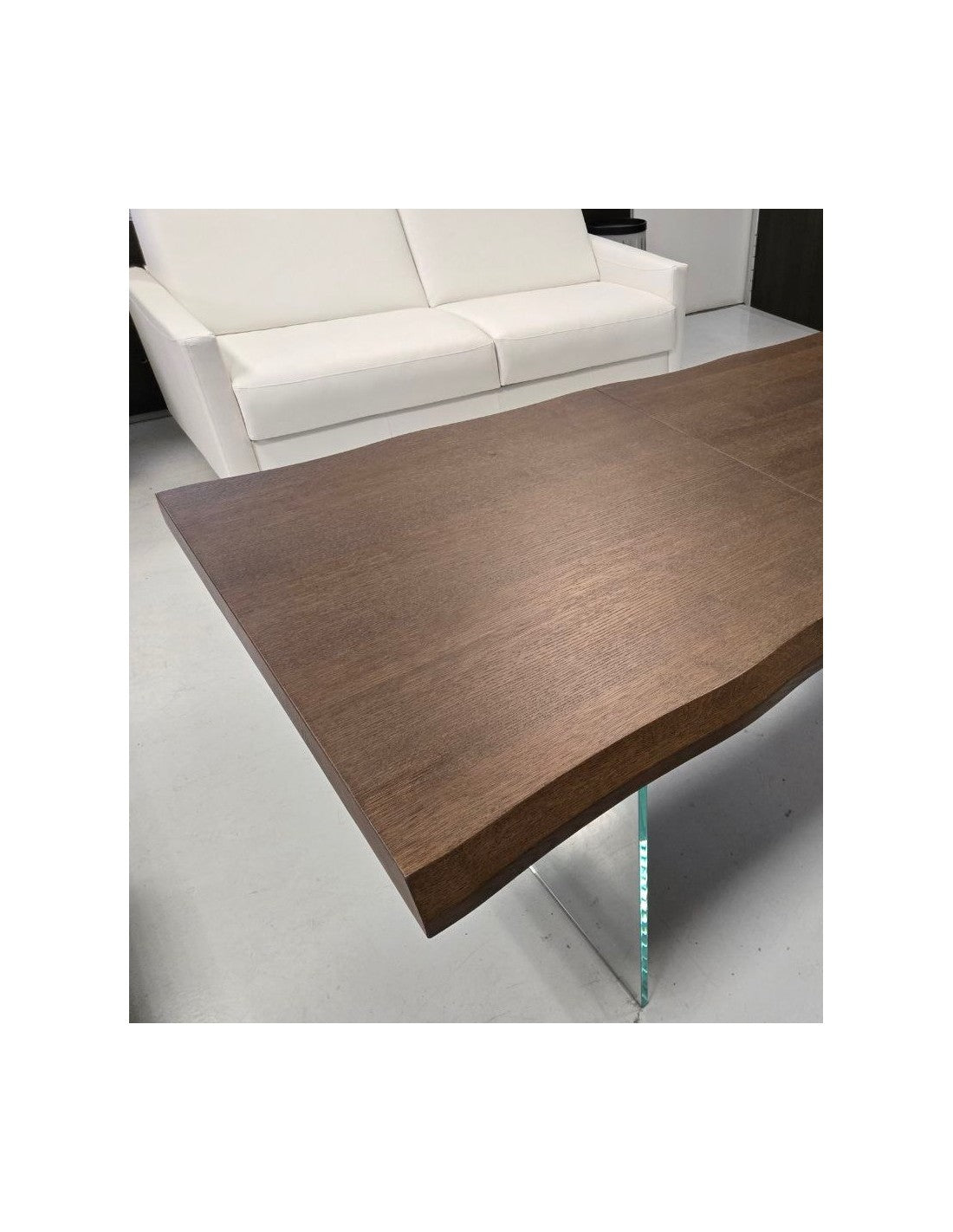 Dining table Meridiano Altacom wood