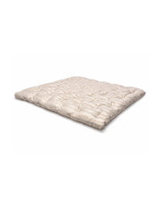 Horsehair and wool Top mattress