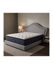 Sommier matrimoniale Beautyrest Simmons Poesia