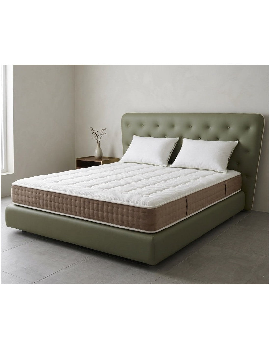Simmons Vanità bed