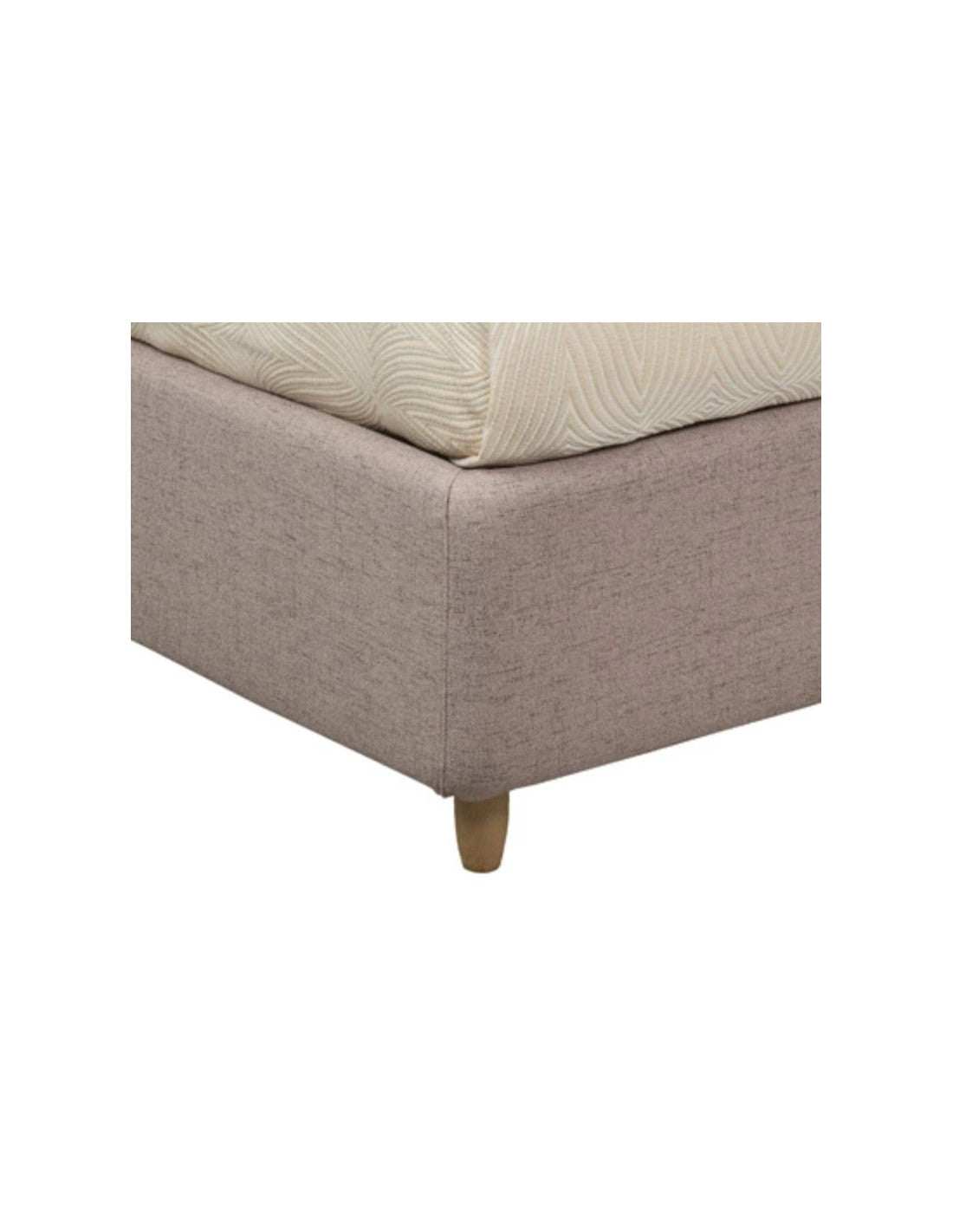 Letto 160x200 contenitore o sommier