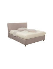 Letto 160x200 contenitore o sommier