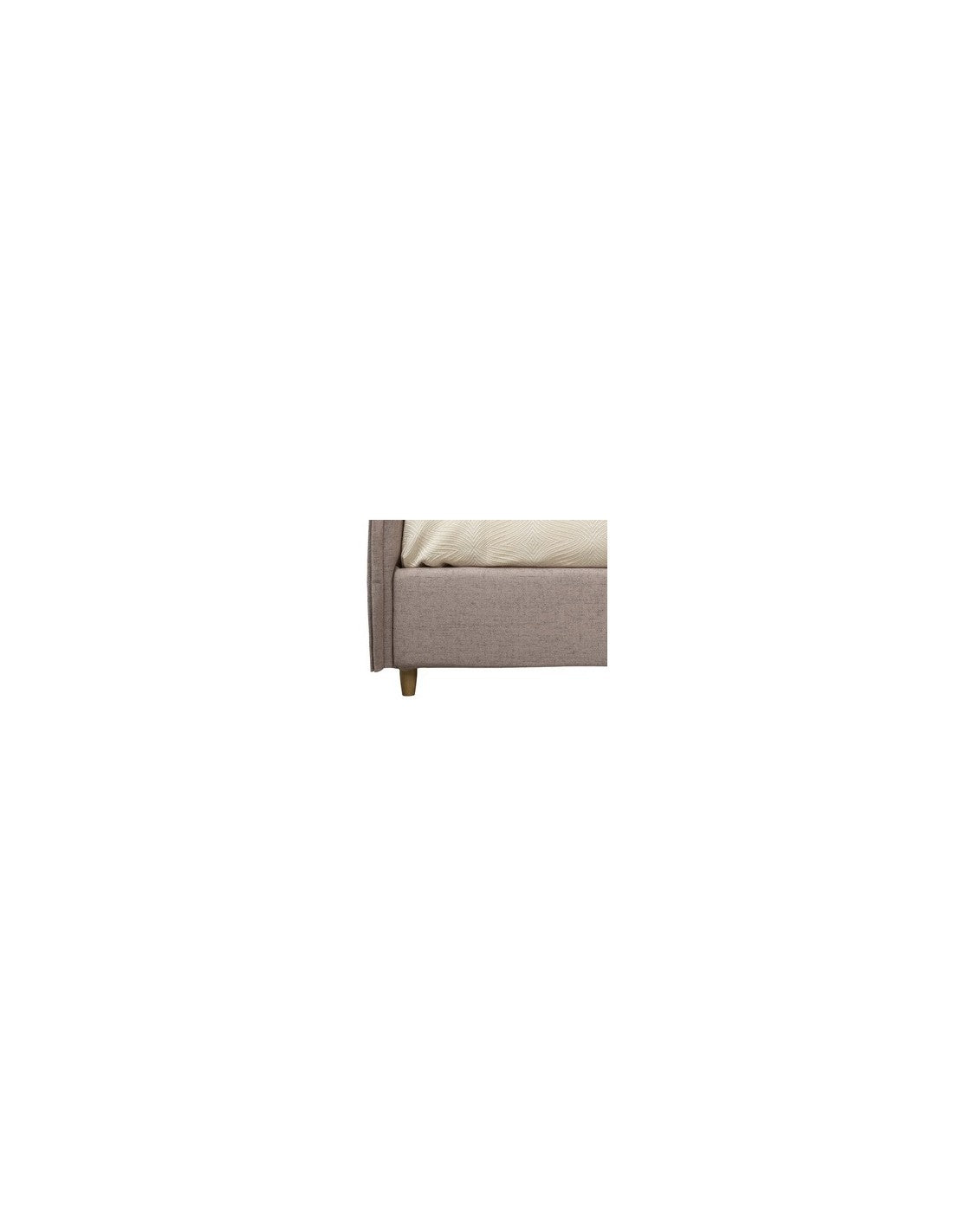 Letto 180x200 cm senza testiera