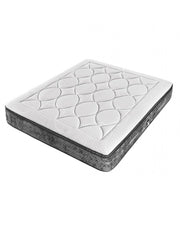 Simmons Element Black 180x200