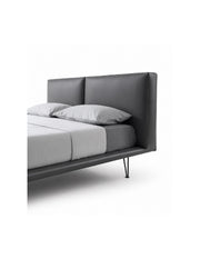 Fluttua Supended bed