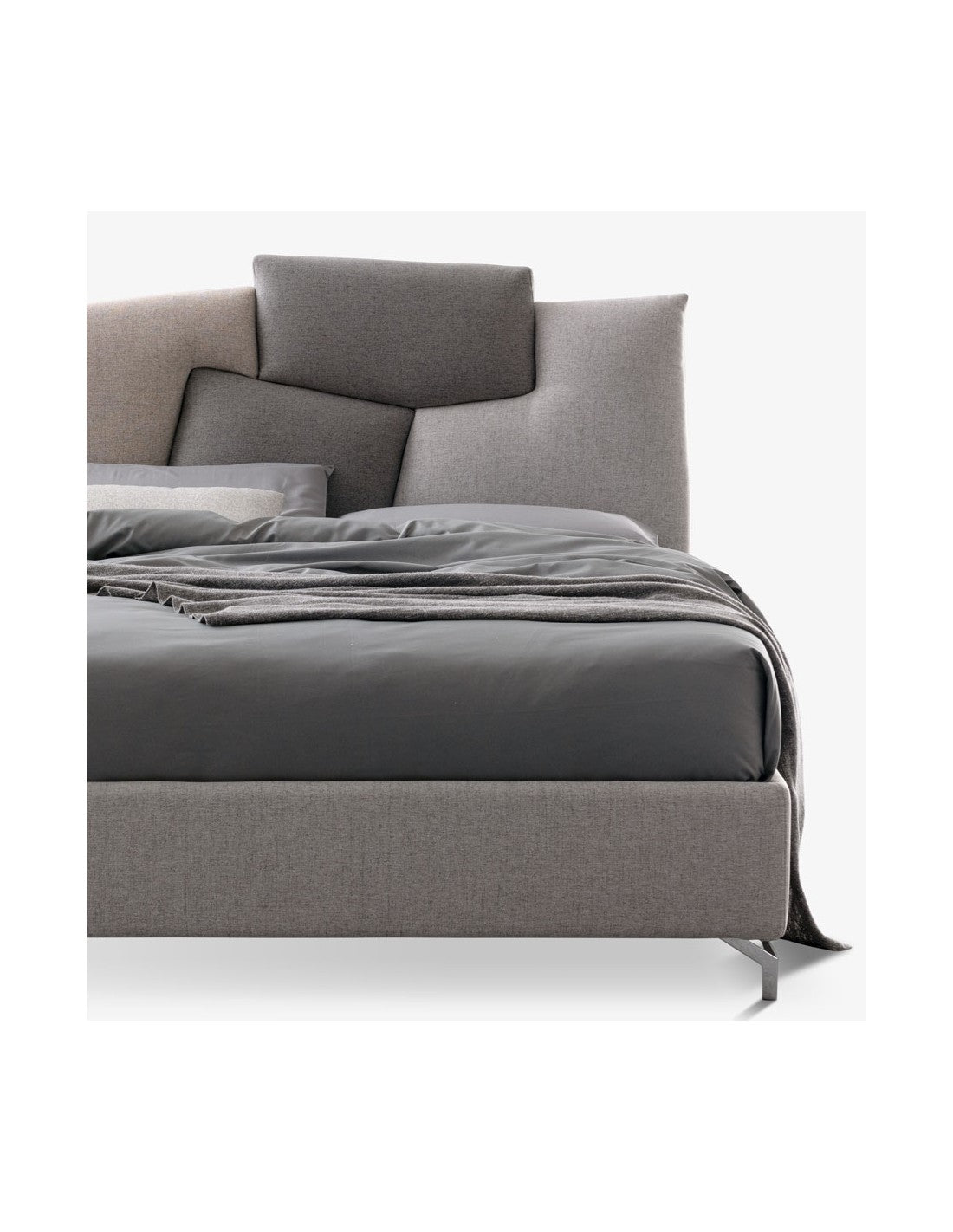 Letto Moderno Fantasy Stilfar