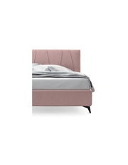 Letto matrimoniale moderno