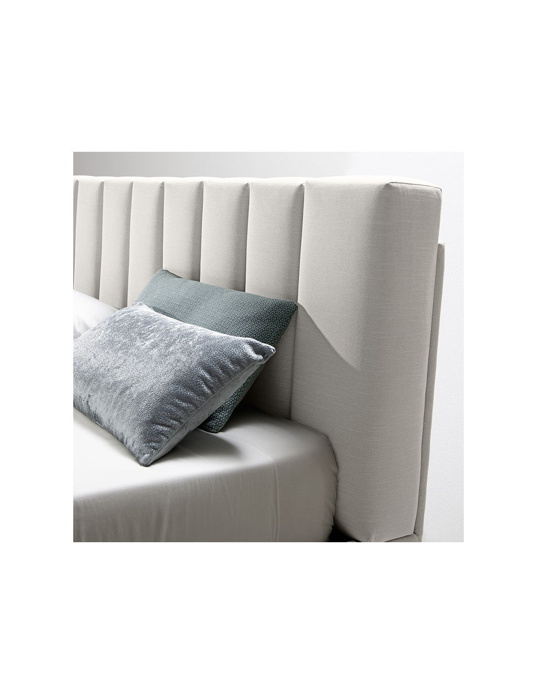 Letto Matrimoniale contenitore Domino Stilfar
