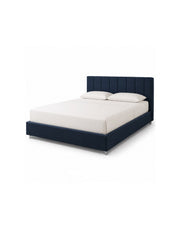 Letto Matrimoniale contenitore Domino Stilfar