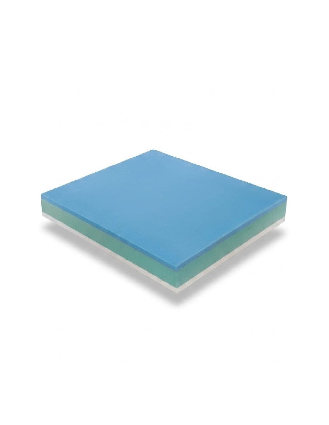 Memory Gel Bamboo
