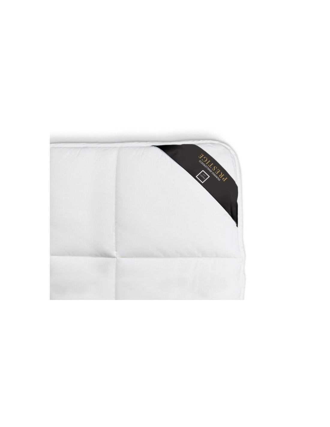 White Coverlet double size