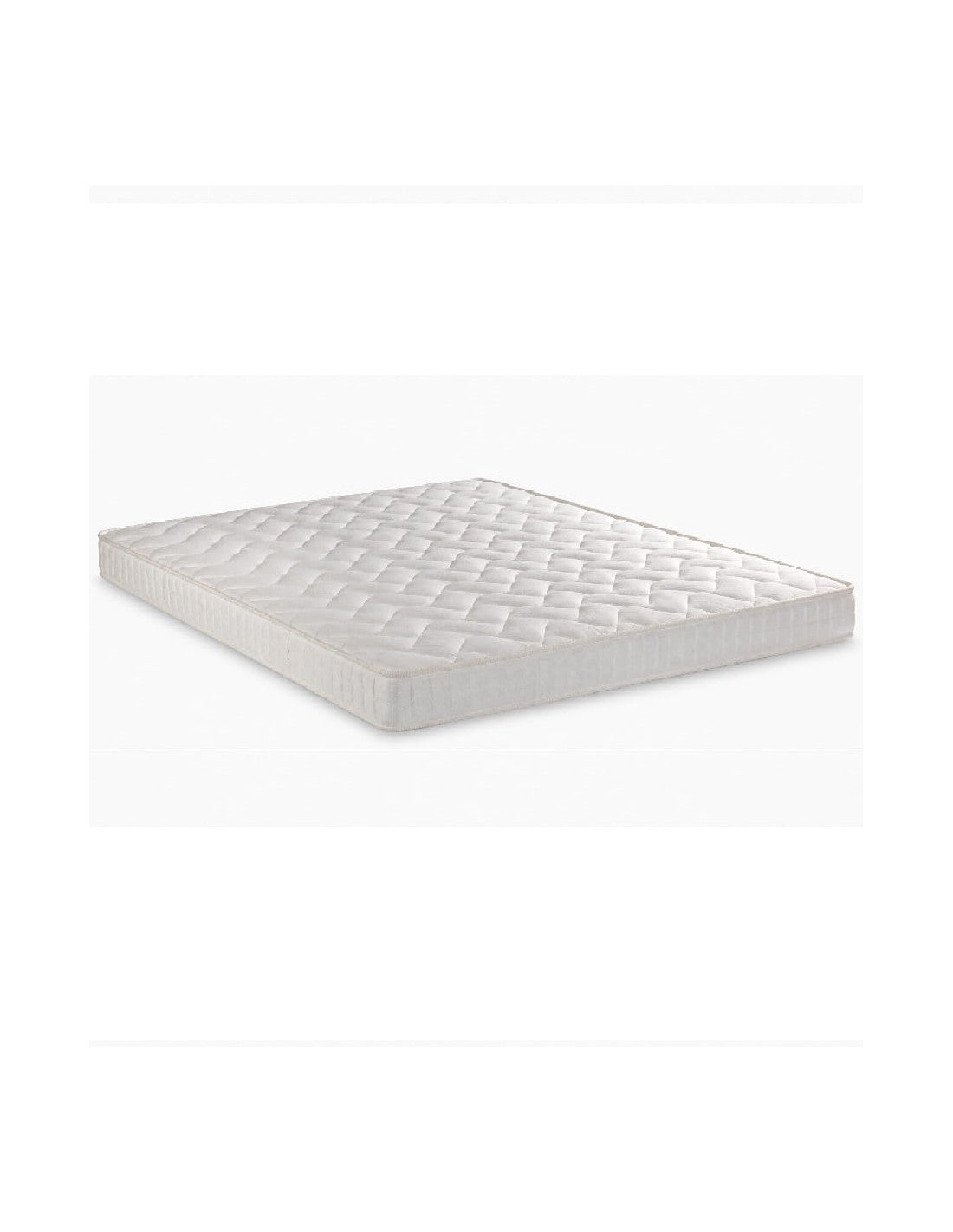 Materasso alto 12 cm, versione non sfoderabile