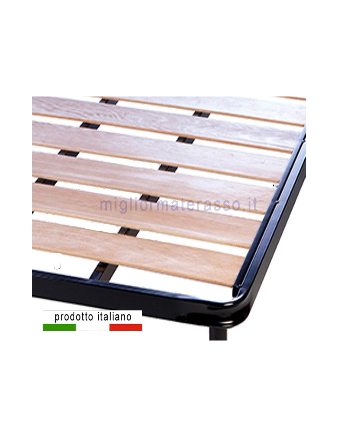 Gold base for matrress