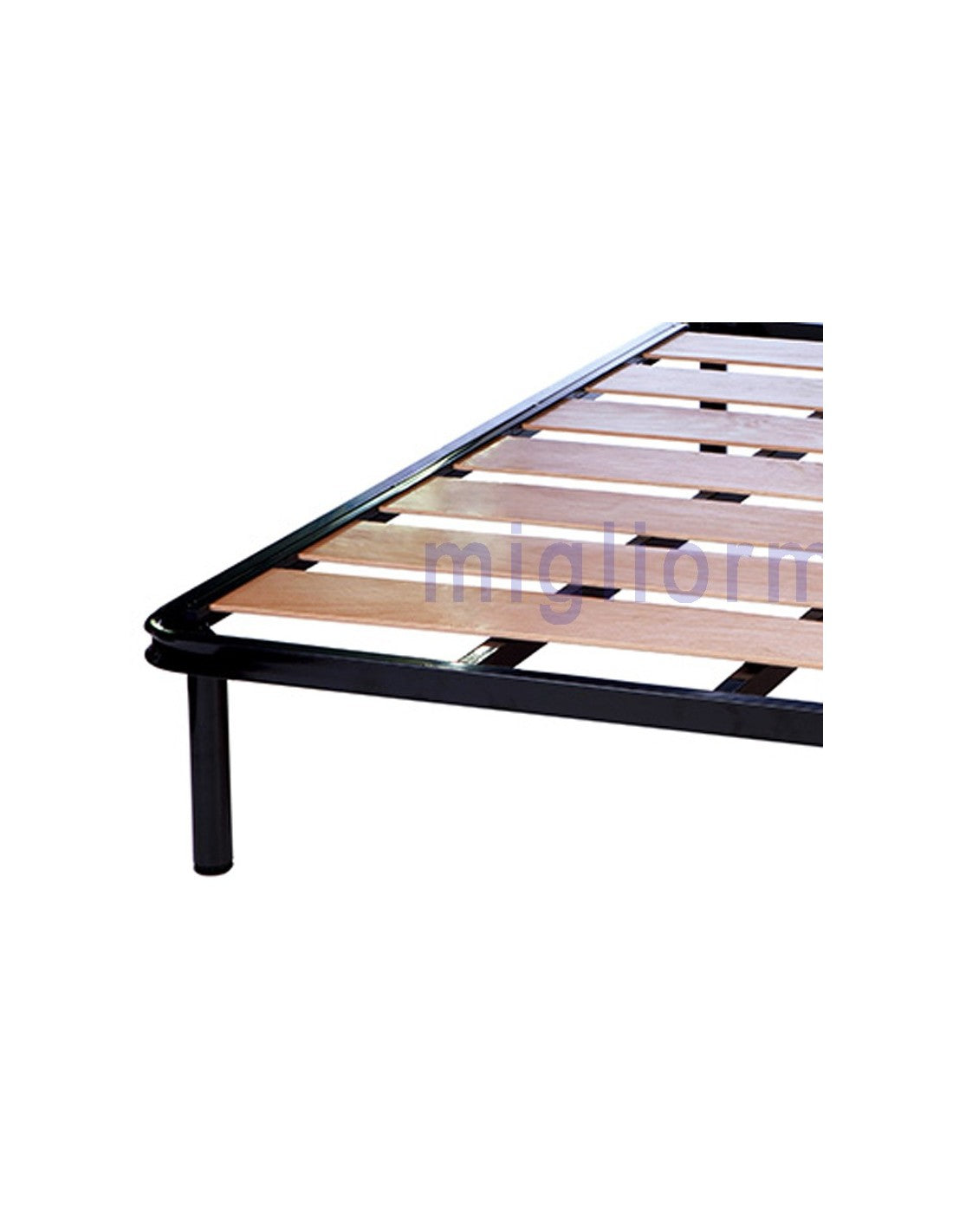 Gold base for matrress