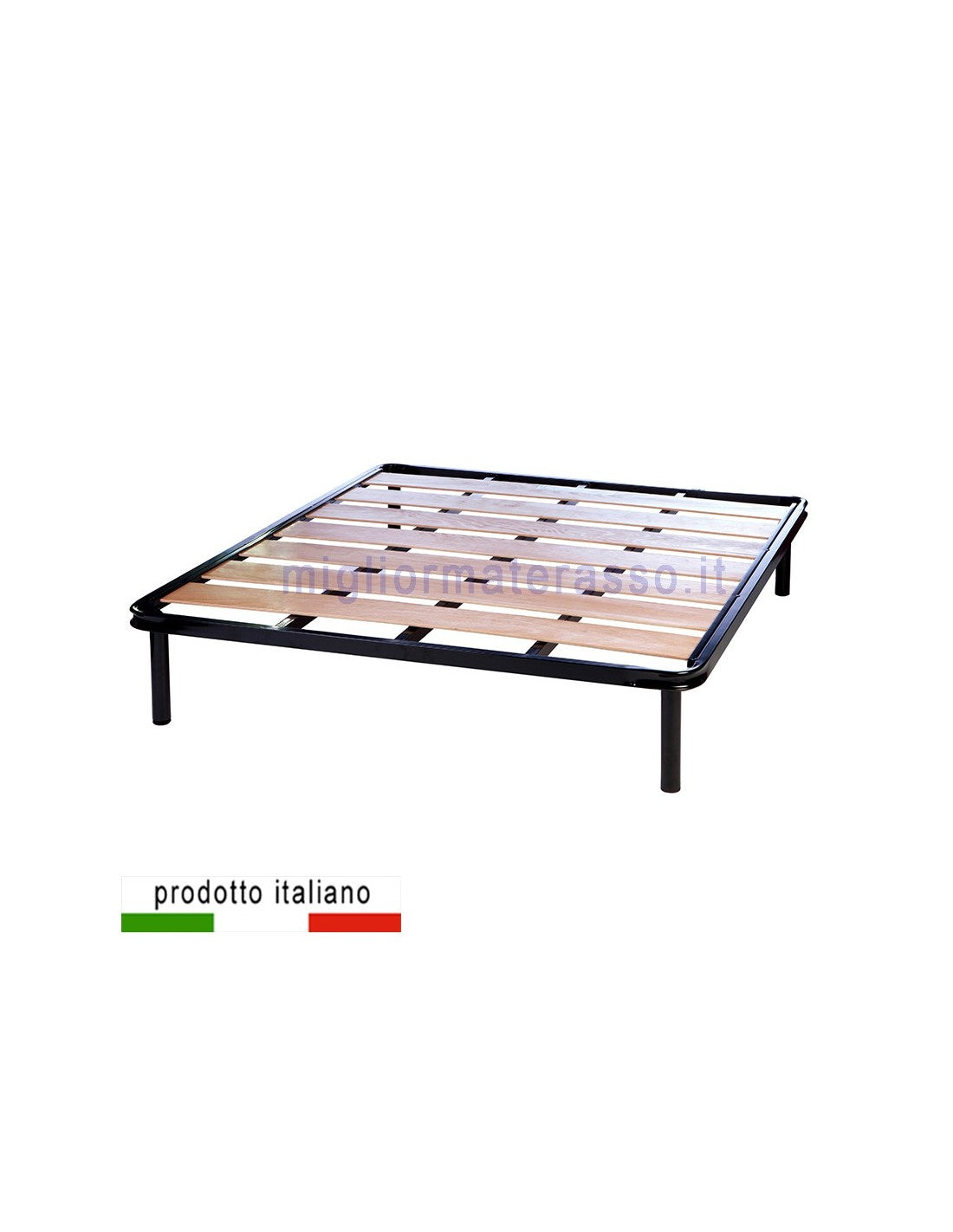 Gold base for matrress