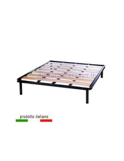 Gold base for matrress