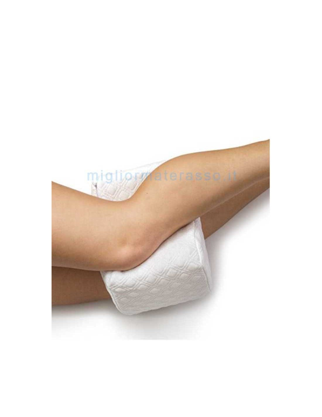 Cuscino per le gambe