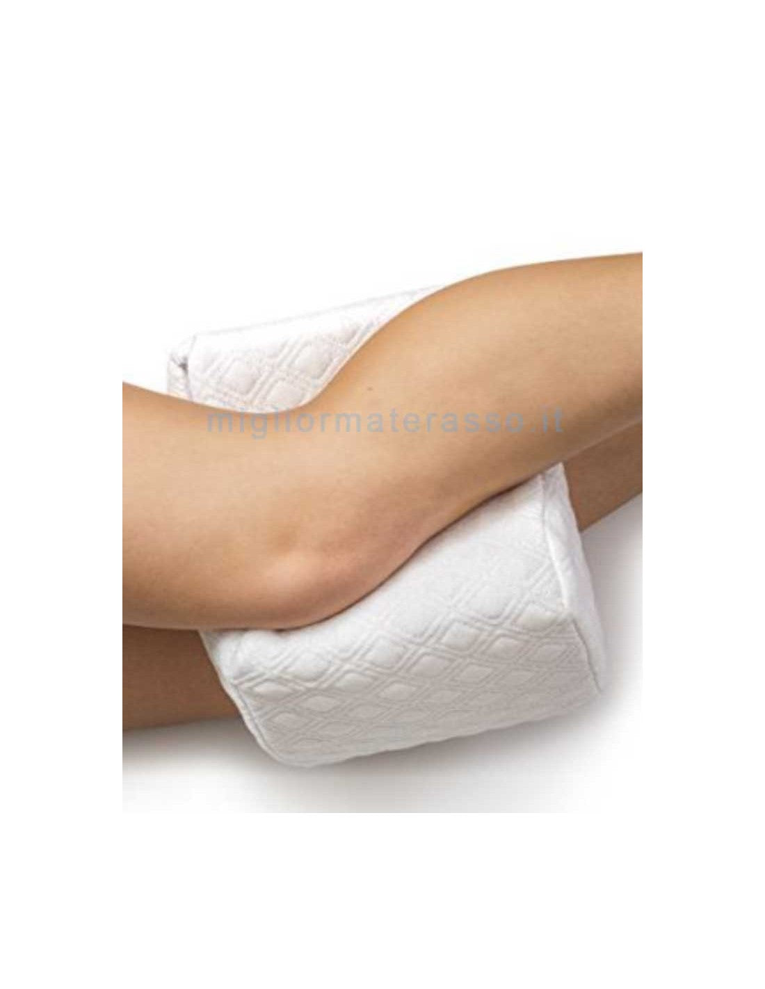 Cuscino per le gambe