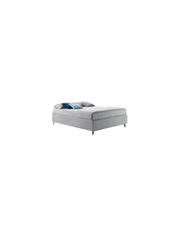 Letto senza testiera Compact minimo ingombro