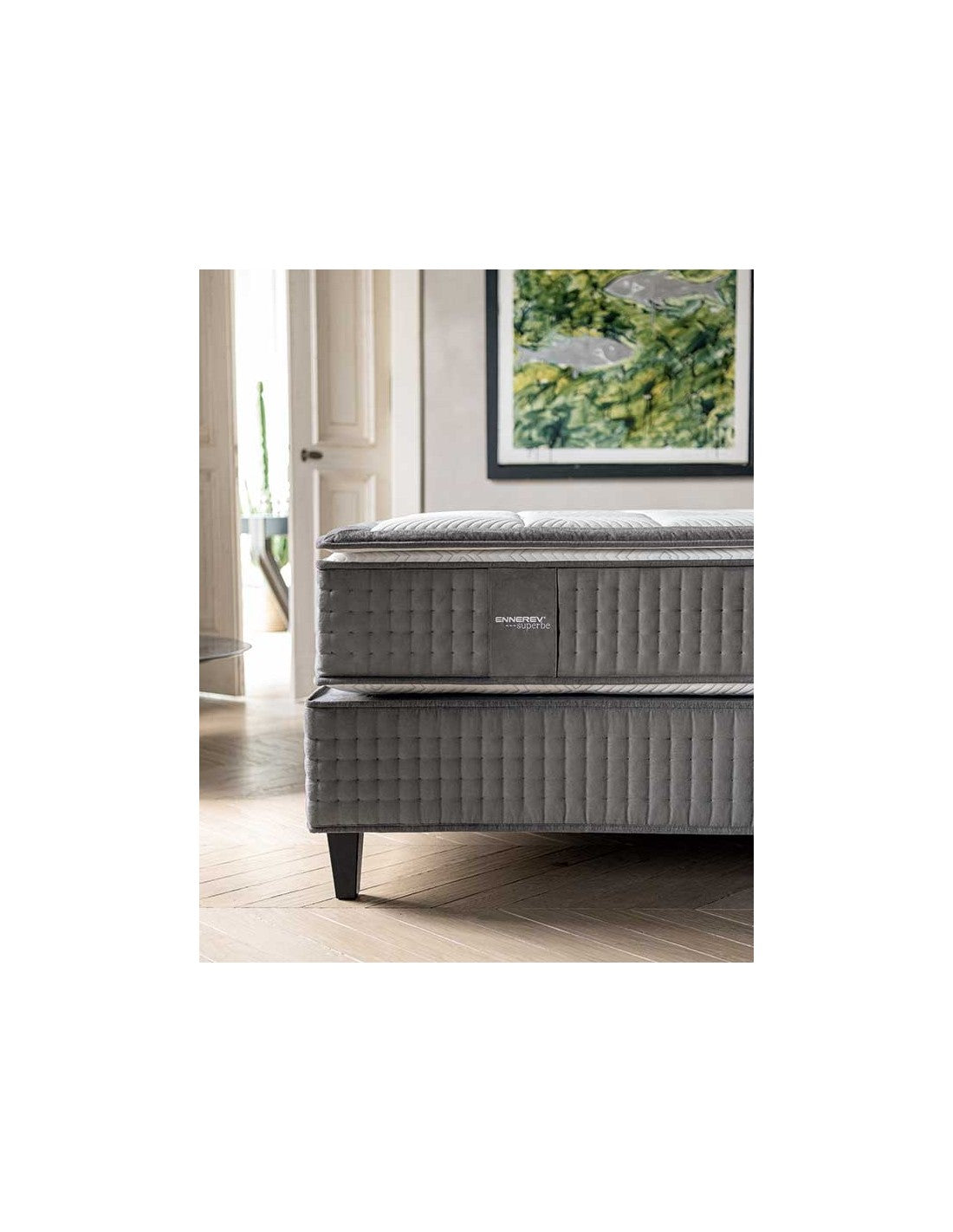 Superbe Spring Ennerev