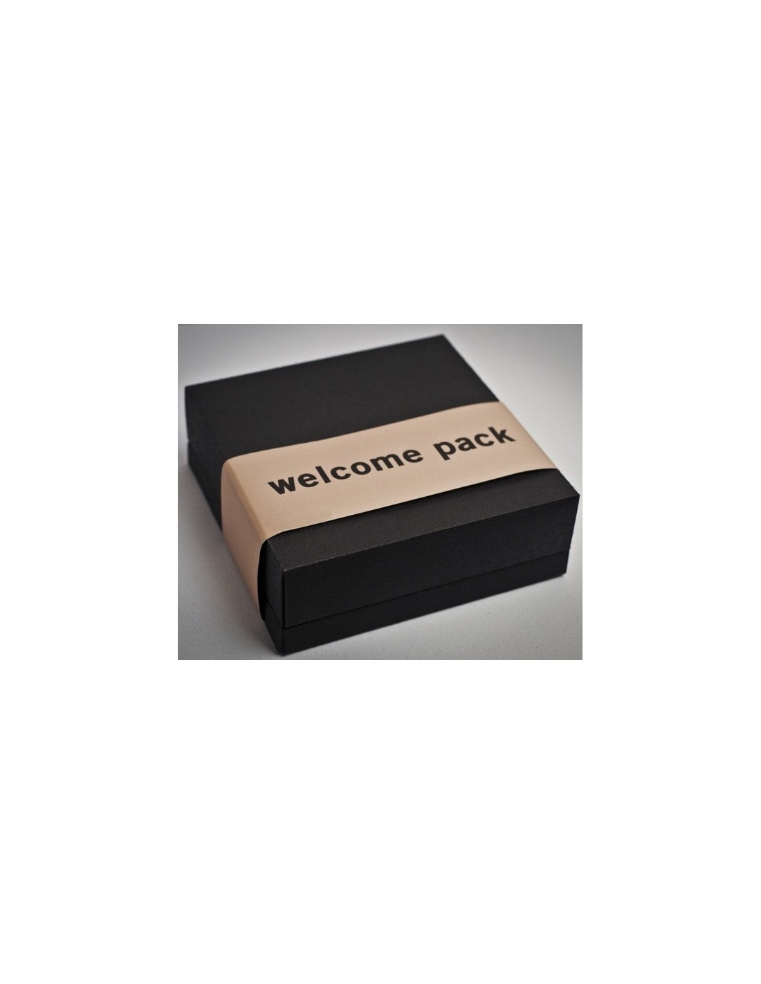 Welcome Pack Migliormaterasso