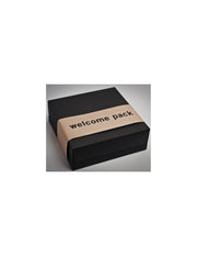 Welcome Pack Migliormaterasso