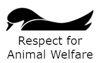 rispetto per gli animale 