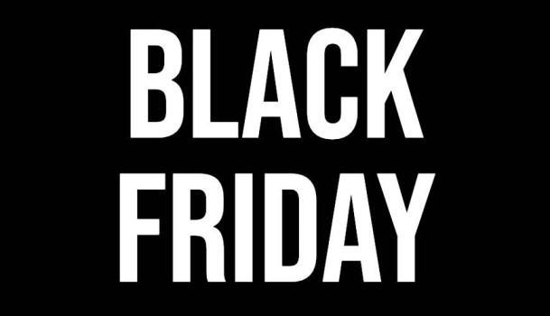 Blak Friday