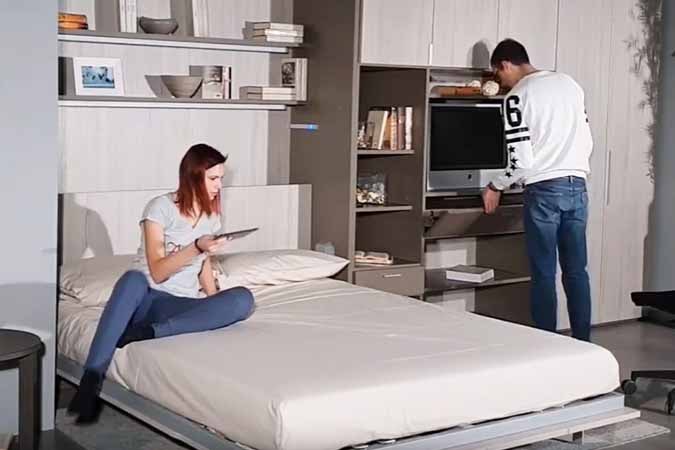 Il materasso ideale per il tuo divano letto - Magazine - Procopioflex