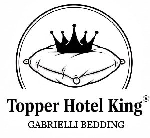 topper hotel king originale