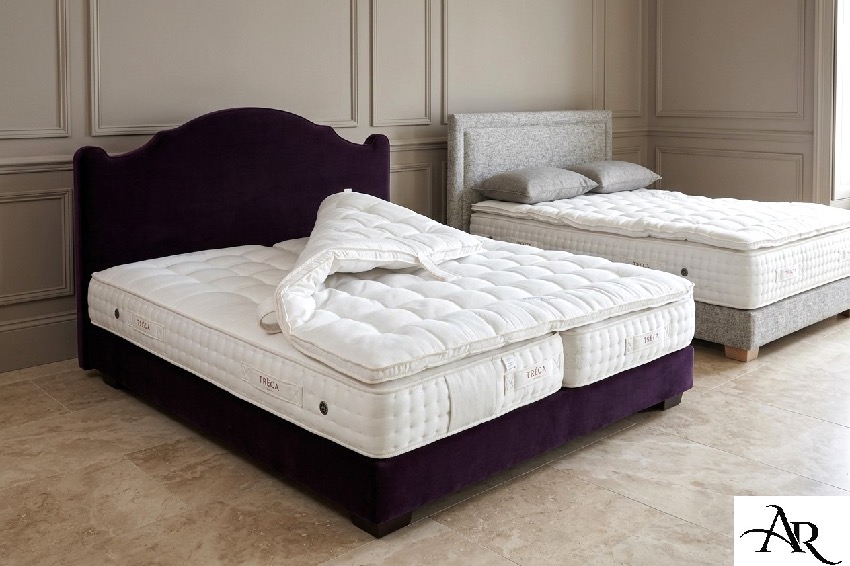 Materassi Luxury a Roma Atelier