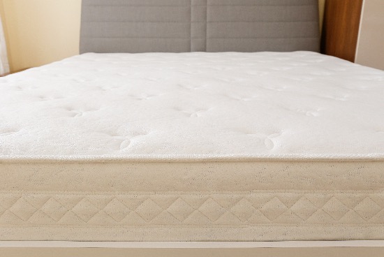 materasso francese ortopedico