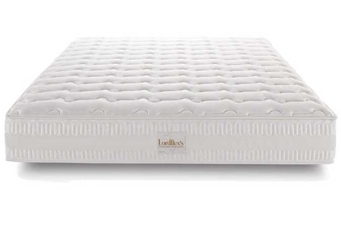 Topper Permaflex FRESH in Memory Foam - Altezza 5 cm. - Permaflex Materassi  Roma Store