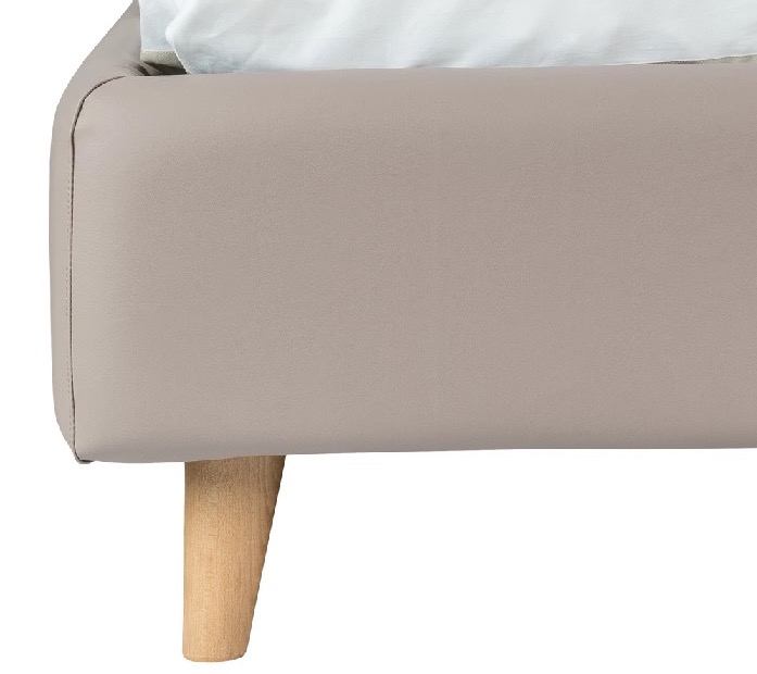 piede in legno design