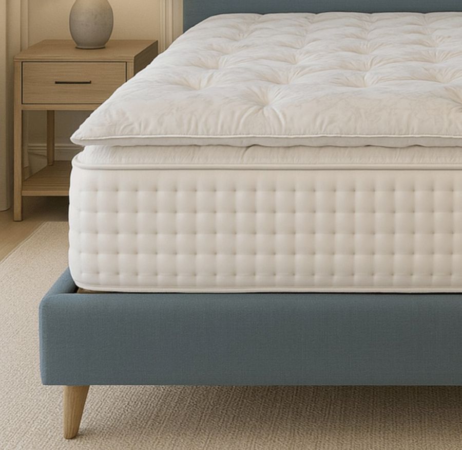 quality mattress price