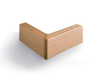 legno chiaro