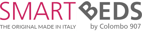 smart beds rivenditore roma